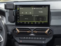 Dacia Duster 2024 mug #1572627