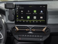 Dacia Duster 2024 Mouse Pad 1572628