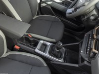 Dacia Duster 2024 Mouse Pad 1572636