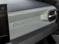 Dacia Duster 2024 mug #1572647
