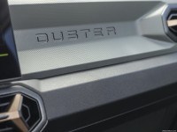 Dacia Duster 2024 mug #1572648