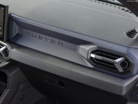 Dacia Duster 2024 mug #1572649