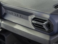 Dacia Duster 2024 mug #1572650