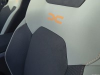 Dacia Duster 2024 Mouse Pad 1572655