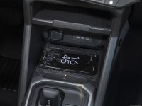 Dacia Duster 2024 Mouse Pad 1572657