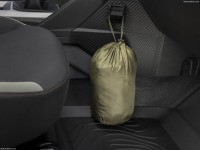 Dacia Duster 2024 Mouse Pad 1572670