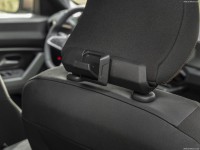 Dacia Duster 2024 Mouse Pad 1572683