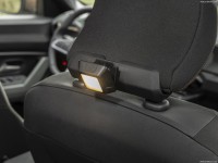 Dacia Duster 2024 Mouse Pad 1572685