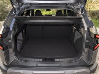 Dacia Duster 2024 Mouse Pad 1572699