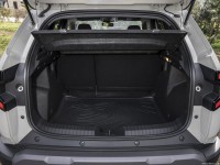Dacia Duster 2024 Mouse Pad 1572702