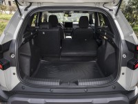 Dacia Duster 2024 Mouse Pad 1572703
