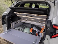 Dacia Duster 2024 Mouse Pad 1572709
