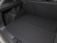Dacia Duster 2024 Mouse Pad 1572713