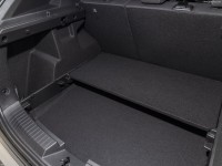 Dacia Duster 2024 Mouse Pad 1572714