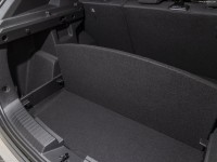 Dacia Duster 2024 Mouse Pad 1572715
