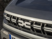 Dacia Duster 2024 Sweatshirt #1572727