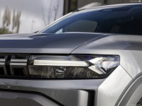 Dacia Duster 2024 mug #1572729