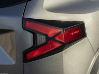 Dacia Duster 2024 mug #1572732