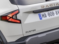 Dacia Duster 2024 Mouse Pad 1572734