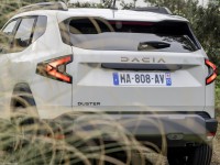 Dacia Duster 2024 mug #1572736