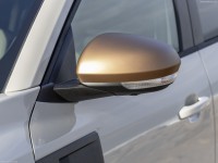 Dacia Duster 2024 Mouse Pad 1572737