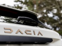 Dacia Duster 2024 mug #1572740