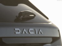 Dacia Duster 2024 mug #1572741