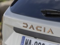 Dacia Duster 2024 Longsleeve T-shirt #1572742