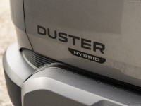 Dacia Duster 2024 mug #1572745