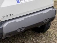 Dacia Duster 2024 Mouse Pad 1572746