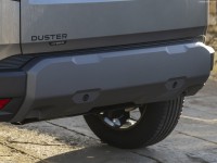 Dacia Duster 2024 mug #1572747