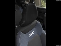 Dacia Duster 2024 Mouse Pad 1572761