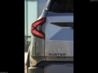 Dacia Duster 2024 Sweatshirt #1572769
