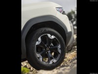 Dacia Duster 2024 Mouse Pad 1572773