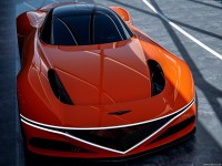 Genesis X Gran Berlinetta VGT Concept 2023 Sweatshirt #1572862
