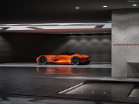 Genesis X Gran Berlinetta VGT Concept 2023 Sweatshirt #1572869