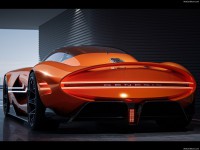 Genesis X Gran Berlinetta VGT Concept 2023 t-shirt #1572870