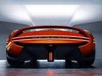 Genesis X Gran Berlinetta VGT Concept 2023 Sweatshirt #1572873