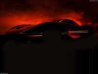 Genesis X Gran Berlinetta VGT Concept 2023 tote bag #1572874