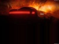 Genesis X Gran Berlinetta VGT Concept 2023 Mouse Pad 1572876