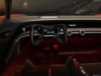 Genesis X Gran Berlinetta VGT Concept 2023 tote bag #1572877