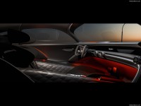 Genesis X Gran Berlinetta VGT Concept 2023 Poster 1572880