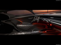 Genesis X Gran Berlinetta VGT Concept 2023 Mouse Pad 1572881