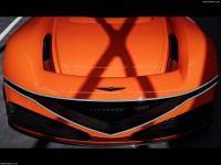 Genesis X Gran Berlinetta VGT Concept 2023 Tank Top #1572882