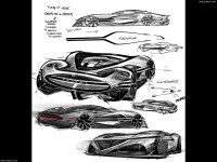 Genesis X Gran Berlinetta VGT Concept 2023 Sweatshirt #1572886