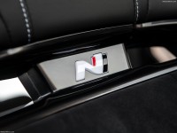 Hyundai Elantra N 2024 Mouse Pad 1572901