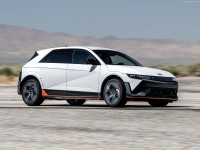 Hyundai Ioniq 5 N [US] 2025 Sweatshirt #1572912