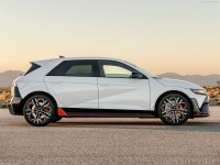 Hyundai Ioniq 5 N [US] 2025 Longsleeve T-shirt #1572918