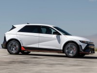 Hyundai Ioniq 5 N [US] 2025 Longsleeve T-shirt #1572920