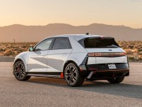 Hyundai Ioniq 5 N [US] 2025 mug #1572922